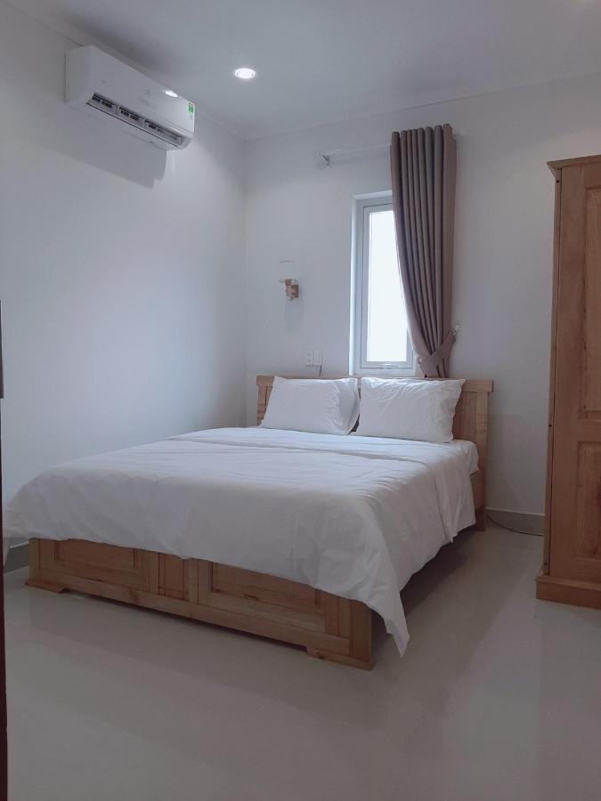 Minh Manh Hotel 2 Pleiku Luaran gambar