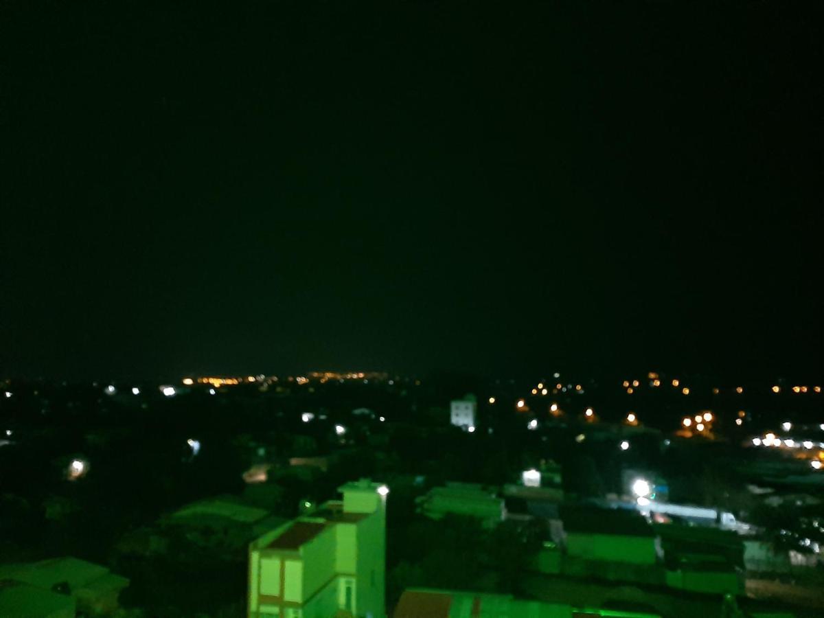 Minh Manh Hotel 2 Pleiku Luaran gambar