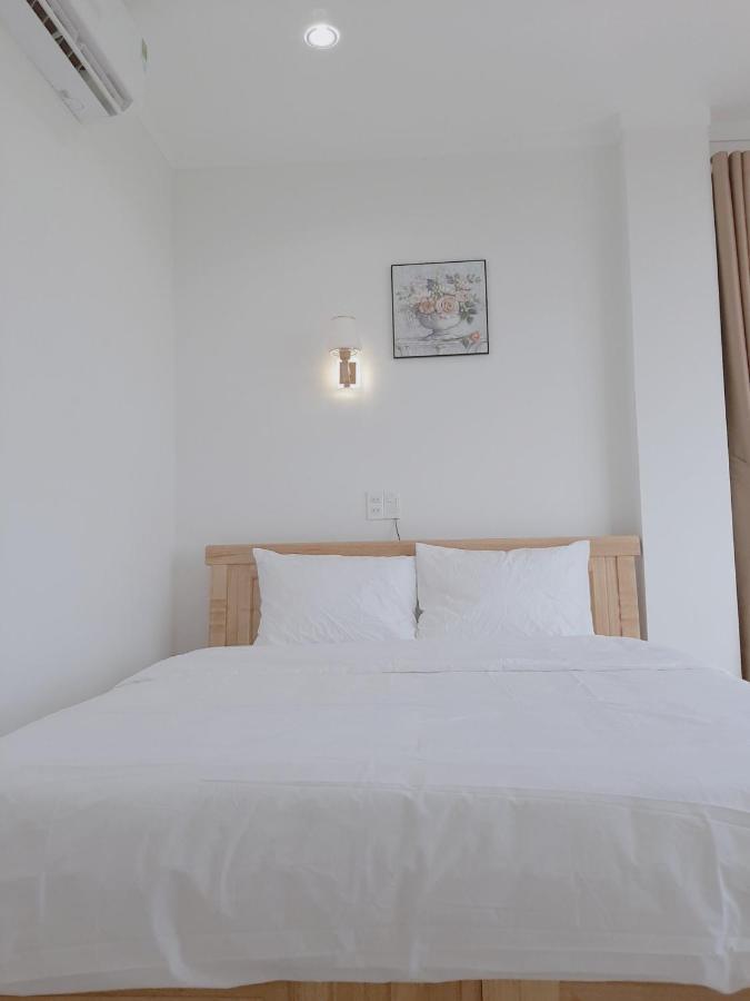 Minh Manh Hotel 2 Pleiku Luaran gambar